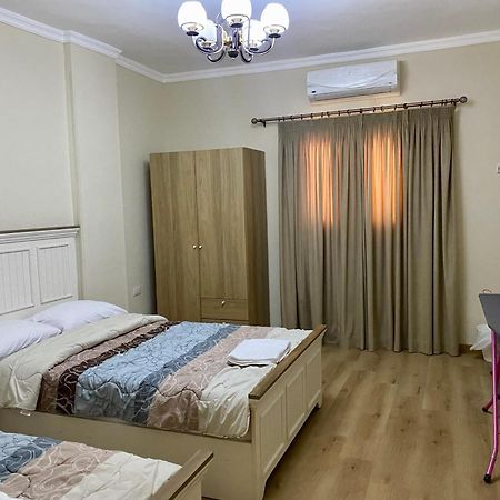 Chelay Studios Nasr City Kairo Exterior foto