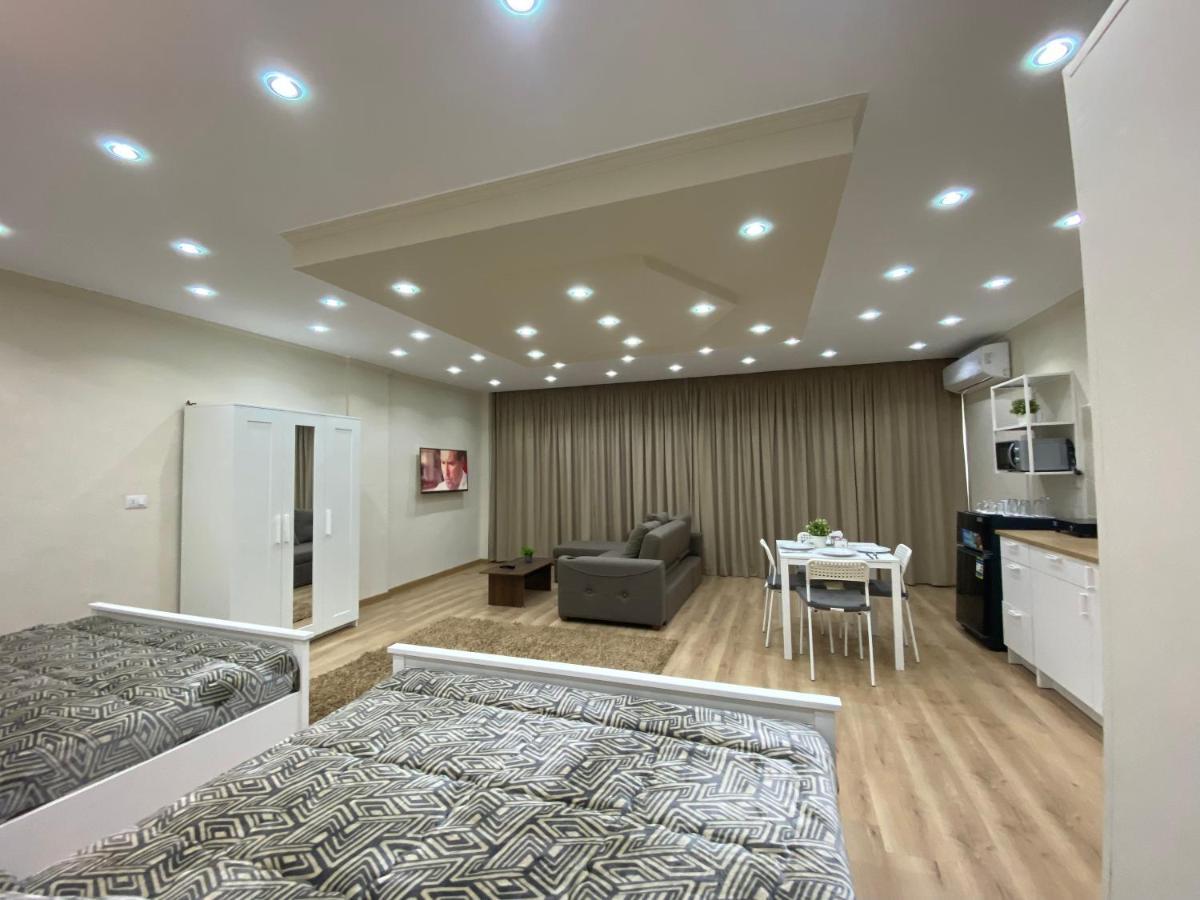 Chelay Studios Nasr City Kairo Exterior foto
